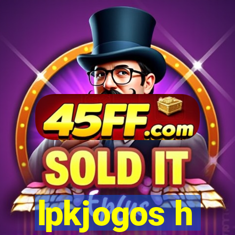 lpkjogos h